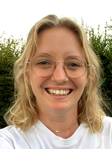  Annemarie Hendrix