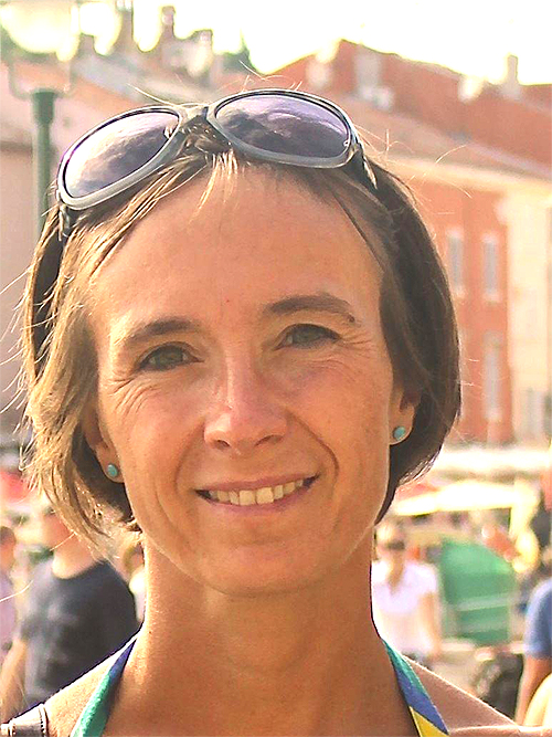 Dr. Christel Peeters