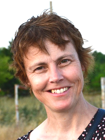   Elke Marcoen