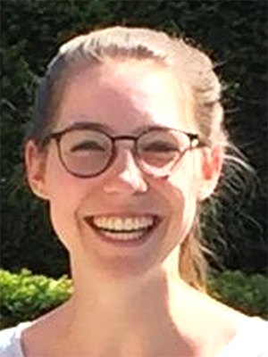  Melene Marynissen